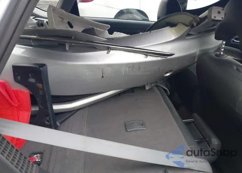 2008 Toyota Prius z USA, uszkodzony, nr VIN JTDKB20U383430956